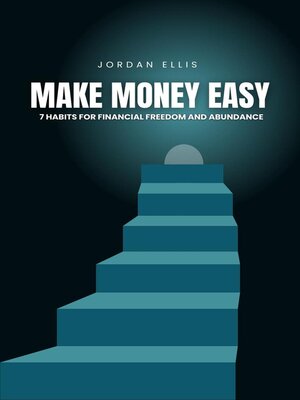 cover image of Make Money Easy